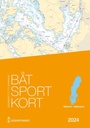 Båtsportkort Mälaren-Hjälmaren 2024 