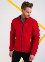 Crew Jacket, Miesten