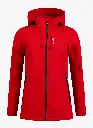 W Challenge Hood Takki, Naisten