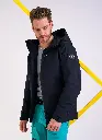 Challenge Hood Takki, Miesten