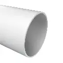 Lujitemuovitunneli Ø386 x 12mm