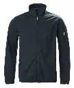 Musto Crew Softshell-takki, navy, miehet