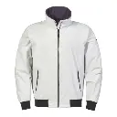 Musto Snug Blouson-takki, valkoinen, miehet