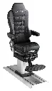 Nautic Pro-istuin