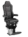 Nautic Pro Star-istuin