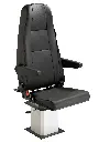 Dolphin Compact-istuin