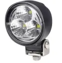 Työvalo Hellamarine Module 70-GEN5 LED, musta