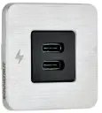 Scanstrut TILE USB-C laturi 12/24V, RST
