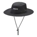 Brimmed Hat, musta, S/M