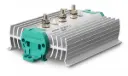 BatteryMate 1602IG, latauksen jako