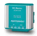 DC Master 12/24 - 3A, muuntaja