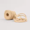 Köysi Polyhemp 10mm - 20m