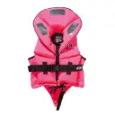 Baltic Pro Sailor pelastusliivi,pinkki, lasten 15-30kg