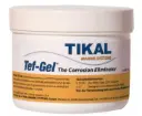 Tikal Tef-Gel 60 g, korroosionestoaine