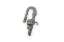 Kiinnitys pikahaka Mantus 5/8", RST