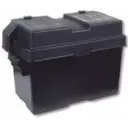 Akkulaatikko Attwood Power Guard 