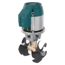 Keulapotkuri Side-Power eVision E170-48V