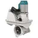 Keulapotkuri alaslaskettava Side-Power eVision ERV210-48V