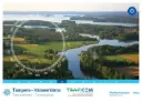 Merikarttasarja O, Tampere - Hämeenlinna