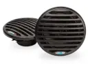 KAIUTIN 6,5'' MUSTA 80W IP65
