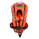 Baltic Bambi Supersoft pelastusliivi, 3-12kg, oranssi
