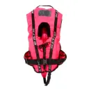 Baltic Bambi Supersoft pelastusliivi, 3-12kg, pinkki