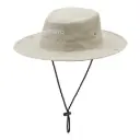 Brimmed Hat Musto Fast Dry, Light Stone