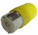Marinco pistotulppa 50A