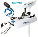 Keulamoottori Geospot 65LB/54''