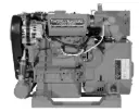 Dieselgeneraattori 5.0kW-1500RPM
