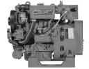 Dieselgeneraattori 6.0 kW, 1500 RPM