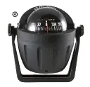 Kompassi Zenith 3" BZ2, SOLAS