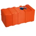 Polttoainetankki 102L