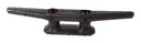 Pollari 45030, 110mm, musta nylon 