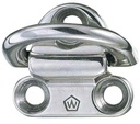 Kansisilmukka Wichard, 8 mm 