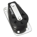 Taittoploki, Barton SZ3