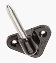 Peräpeilin Hela Barton 42400 