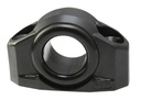 Köyden läpivienti 9 mm, 45060 pituus 25 mm