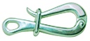Pelikaanikoukku 4" S890Hp-0004 Aisi 316