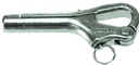 Pelikaanikoukku Unf5/16 Ss316 S2831 