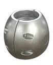 Akselisinkki 40 mm 