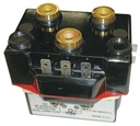 68000318 Contactor.(Dual) 12V 