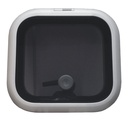 Kansiluukku matala, koko 3, 39903030