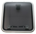 Kansiluukku matala, koko 60, 39960030